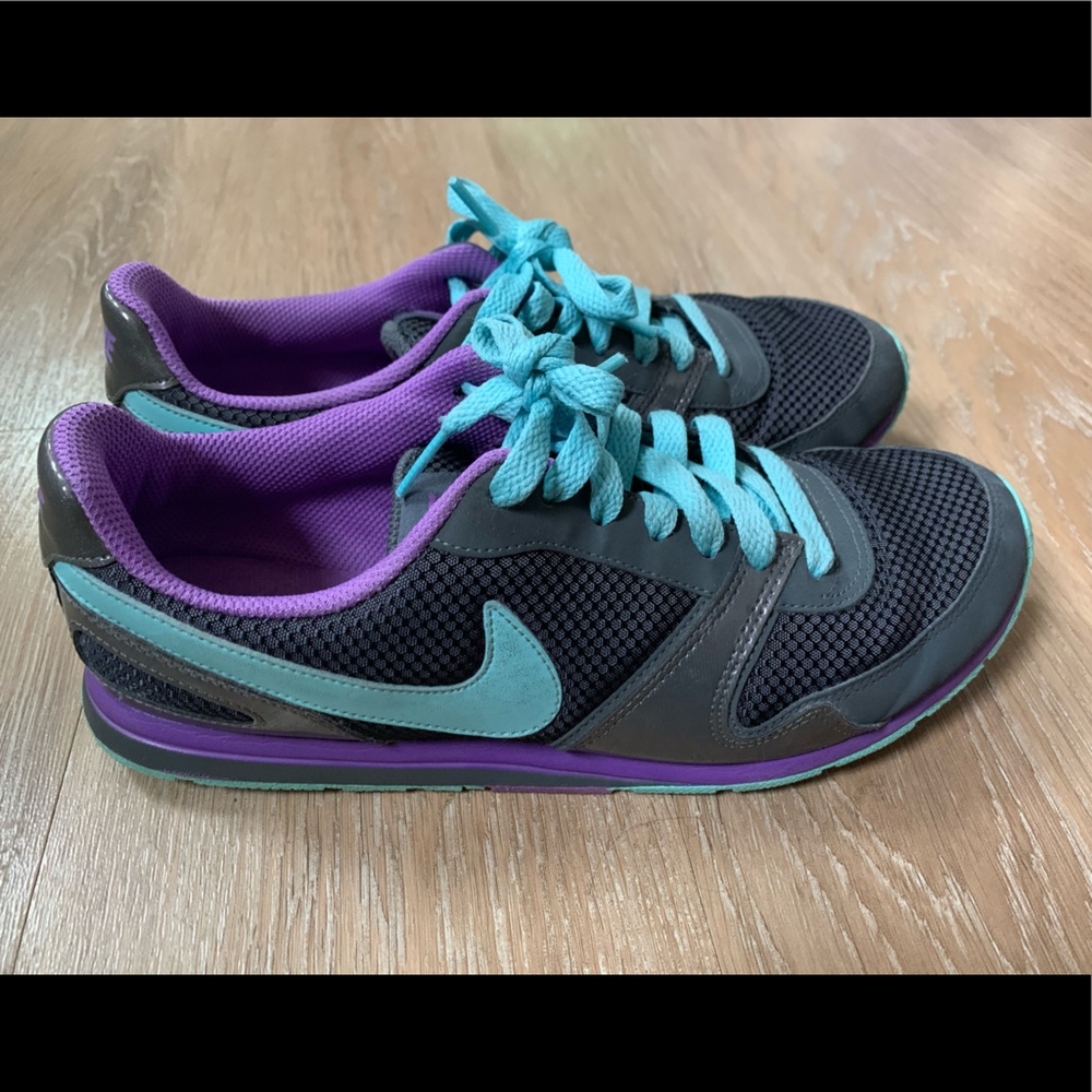 Nike sneakers